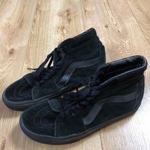 High top VANS